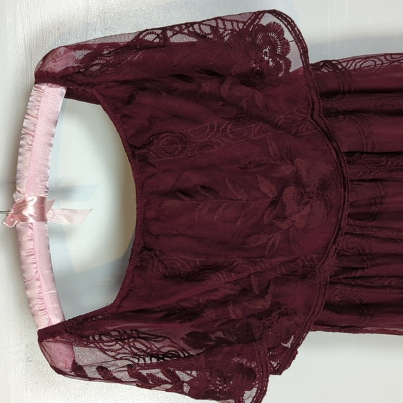 Baltic Born NWT Leon Maxi Dress - Picture 2 of 10